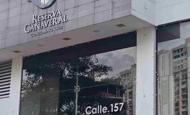 ARRIENDO APARTAMENTO AMOBLADO FRENTE CLINICA FOSUNAB  FLORIDABLANCA