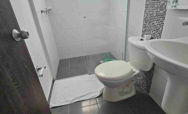 ARRIENDO APARTAMENTO AMOBLADO FRENTE CLINICA FOSUNAB  FLORIDABLANCA