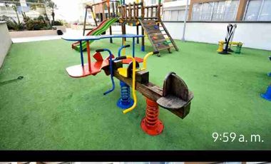 ARRIENDO APARTAMENTO AMOBLADO FRENTE CLINICA FOSUNAB  FLORIDABLANCA