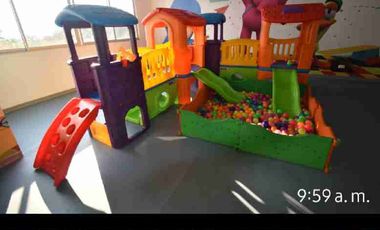 ARRIENDO APARTAMENTO AMOBLADO FRENTE CLINICA FOSUNAB  FLORIDABLANCA