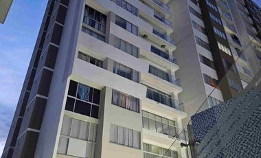 ARRIENDO APARTAMENTO AMOBLADO FRENTE CLINICA FOSUNAB  FLORIDABLANCA