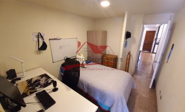 Hermosa Casa de Un Piso con 3 Dormitorios, 2 Baños, Villa Santa Maria, Sector Valle Grande, Comuna Lampa