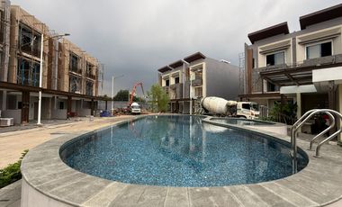 Dijual Rumah 4 Lantai Pondok Indah Mewah Jkarta Selatan