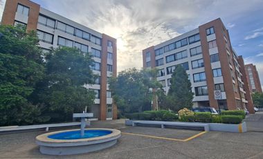 Departamento amoblado, 2D y 2B con estacionamiento, Alto Rancagua