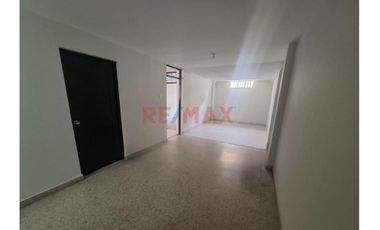 Se Alquila Casa En La Urb Rinconada At 102 M2 S/2500