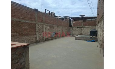 Se Alquila Casa En La Urb Rinconada At 102 M2 S/2500