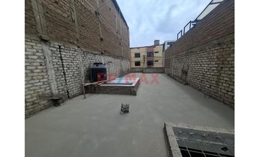 Se Alquila Casa En La Urb Rinconada At 102 M2 S/2500