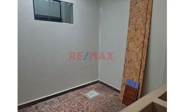Se Alquila Casa En La Urb Rinconada At 102 M2 S/2500