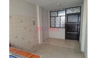 Se Alquila Casa En La Urb Rinconada At 102 M2 S/2500