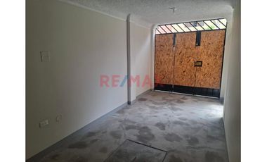 Se Alquila Casa En La Urb Rinconada At 102 M2 S/2500