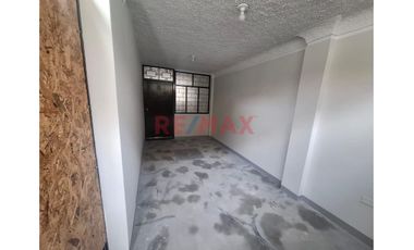 Se Alquila Casa En La Urb Rinconada At 102 M2 S/2500