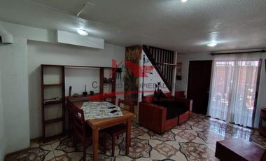 Hermosa Casa de Dos Pisos Ampliada con 5 Dormitorios, 2 Baños, Villa Anguita VI, Comuna San Bernardo.