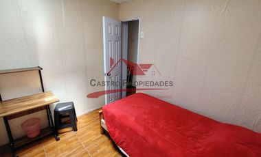 Hermosa Casa de Dos Pisos Ampliada con 5 Dormitorios, 2 Baños, Villa Anguita VI, Comuna San Bernardo.