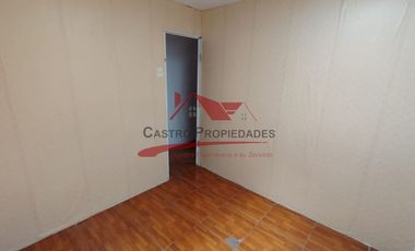 Hermosa Casa de Dos Pisos Ampliada con 5 Dormitorios, 2 Baños, Villa Anguita VI, Comuna San Bernardo.