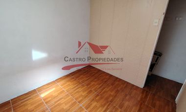 Hermosa Casa de Dos Pisos Ampliada con 5 Dormitorios, 2 Baños, Villa Anguita VI, Comuna San Bernardo.