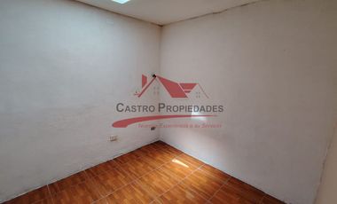 Hermosa Casa de Dos Pisos Ampliada con 5 Dormitorios, 2 Baños, Villa Anguita VI, Comuna San Bernardo.