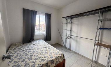 Renta casa amueblada en la salida a CDMX  en los viñedos