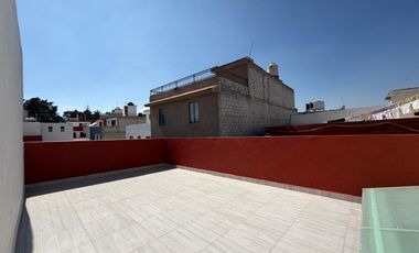 CASA EN VENTA EN CAPULTITLAN, NO APLICA PARA CRÉDITO