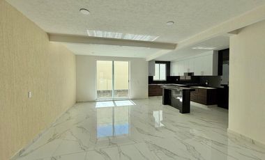 CASA EN VENTA EN CAPULTITLAN, NO APLICA PARA CRÉDITO