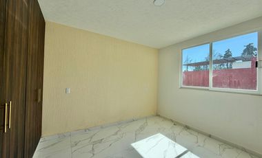 CASA EN VENTA EN CAPULTITLAN, NO APLICA PARA CRÉDITO