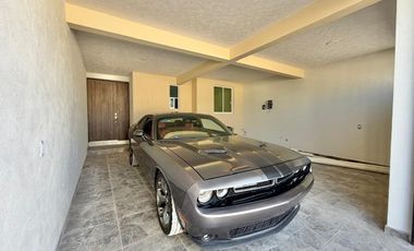 CASA EN VENTA EN CAPULTITLAN, NO APLICA PARA CRÉDITO