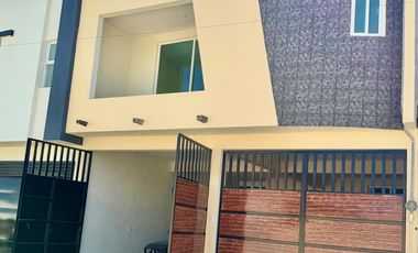 CASA EN VENTA EN CAPULTITLAN, NO APLICA PARA CRÉDITO