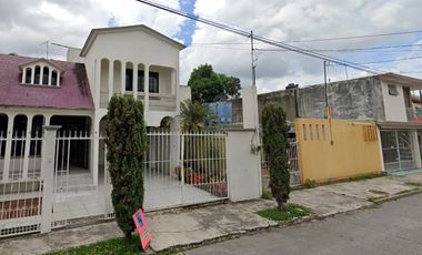 VENTA DE CASA EN POZA RICA VERACRUZ