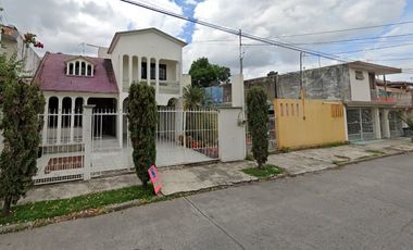 VENTA DE CASA EN POZA RICA VERACRUZ