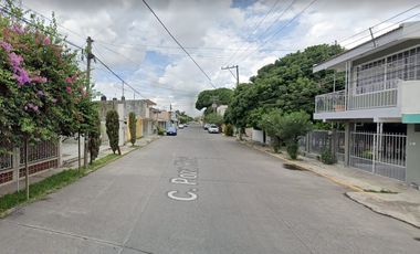 VENTA DE CASA EN POZA RICA VERACRUZ