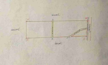 Di Sewakan Tanah kosong barat pasar gentan jalan kaliurang km 10