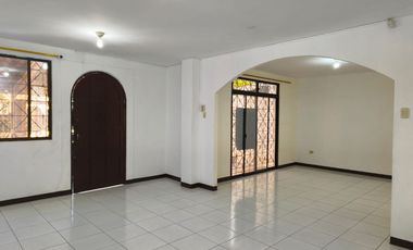 Departamento de alquiler en la Cdla Naval Norte, PB, Norte de Guayaquil.