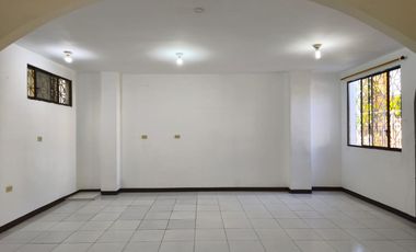 Departamento de alquiler en la Cdla Naval Norte, PB, Norte de Guayaquil.