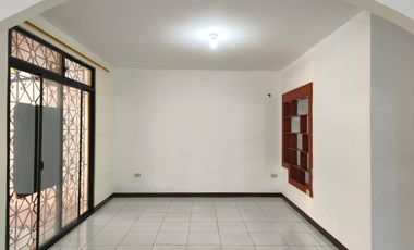 Departamento de alquiler en la Cdla Naval Norte, PB, Norte de Guayaquil.