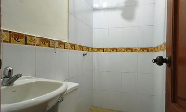 Departamento de alquiler en la Cdla Naval Norte, PB, Norte de Guayaquil.