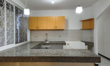 Departamento de alquiler en la Cdla Naval Norte, PB, Norte de Guayaquil.