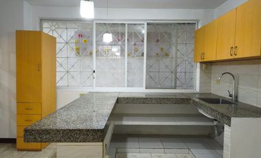 Departamento de alquiler en la Cdla Naval Norte, PB, Norte de Guayaquil.