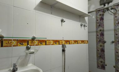 Departamento de alquiler en la Cdla Naval Norte, PB, Norte de Guayaquil.