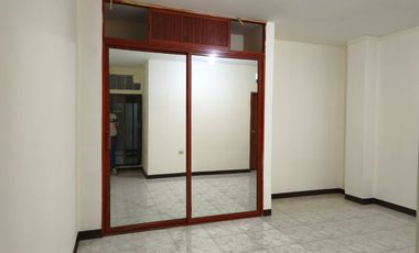 Departamento de alquiler en la Cdla Naval Norte, PB, Norte de Guayaquil.