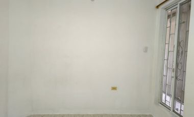 Departamento de alquiler en la Cdla Naval Norte, PB, Norte de Guayaquil.