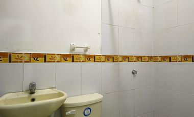 Departamento de alquiler en la Cdla Naval Norte, PB, Norte de Guayaquil.