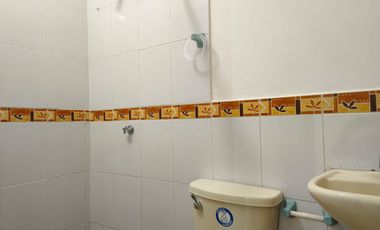 Departamento de alquiler en la Cdla Naval Norte, PB, Norte de Guayaquil.