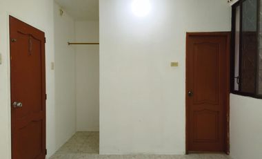 Departamento de alquiler en la Cdla Naval Norte, PB, Norte de Guayaquil.