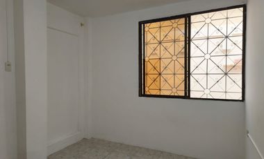 Departamento de alquiler en la Cdla Naval Norte, PB, Norte de Guayaquil.