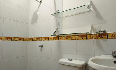 Departamento de alquiler en la Cdla Naval Norte, PB, Norte de Guayaquil.