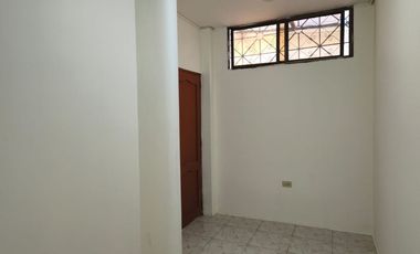 Departamento de alquiler en la Cdla Naval Norte, PB, Norte de Guayaquil.