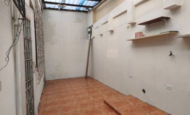 Departamento de alquiler en la Cdla Naval Norte, PB, Norte de Guayaquil.