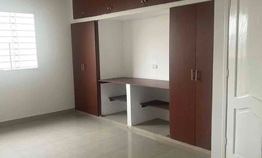 Departamento en alquiler