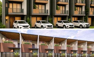 Rumah Dijual di Pondok Kelapa Duren Sawit Jakarta Timur