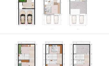 Rumah Dijual di Pondok Kelapa Duren Sawit Jakarta Timur