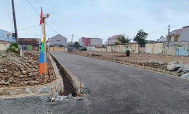 Rumah Dijual di Pondok Kelapa Duren Sawit Jakarta Timur